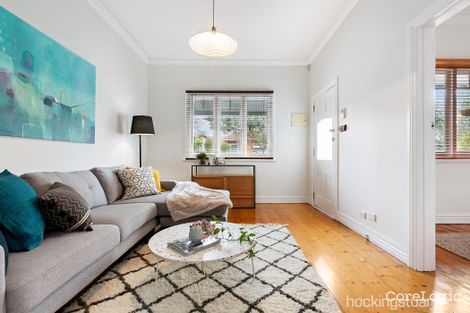 Property photo of 25 Cecil Street Yarraville VIC 3013