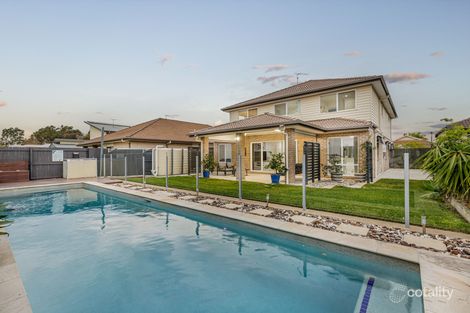 22 Astley Pde, North Lakes, QLD 4509