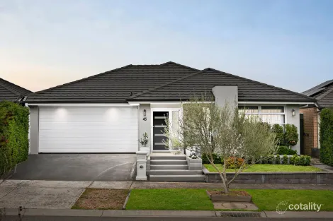45 Wallflower Cl, Craigieburn, VIC 3064