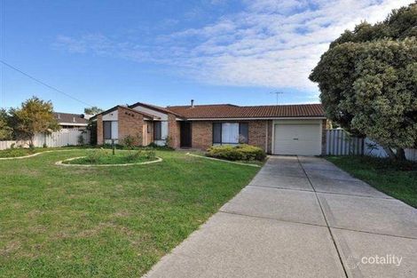 30 Grange Dr, Cooloongup, WA 6168