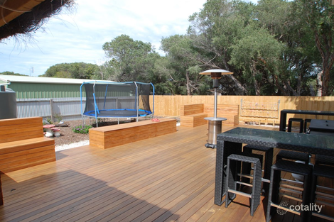 Property photo of 42 Carroll Street Loch Sport VIC 3851
