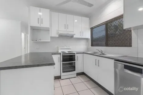 Property photo of 58 Barnard Drive Mount Sheridan QLD 4868