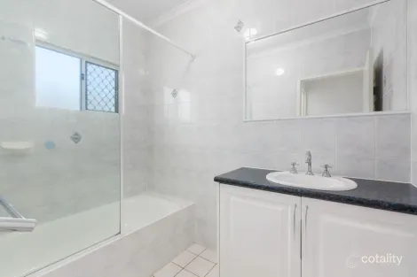 Property photo of 58 Barnard Drive Mount Sheridan QLD 4868