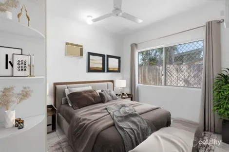 Property photo of 58 Barnard Drive Mount Sheridan QLD 4868
