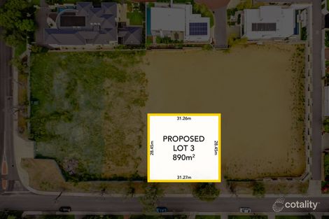 Property photo of 42 Keane Street Peppermint Grove WA 6011