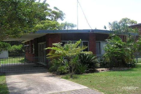 Property photo of 36 Wahgunyah Road Nelson Bay NSW 2315