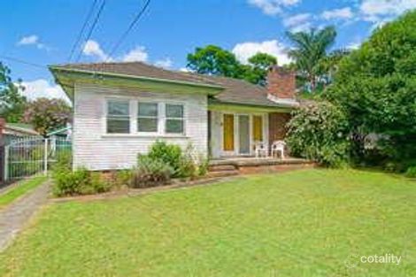 54 Morshead St, North Ryde, NSW 2113