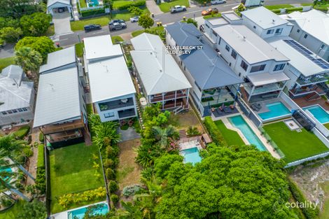 Property photo of 21 Welbeck Street Alderley QLD 4051