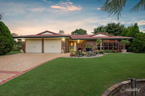 Property photo of 1 Carlock Promenade Karalee QLD 4306
