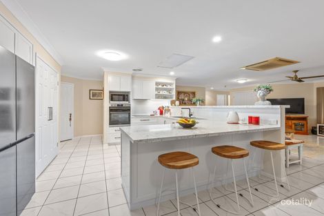 Property photo of 1 Carlock Promenade Karalee QLD 4306