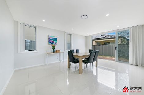 Property photo of 31 Furber Street The Ponds NSW 2769