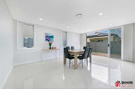 Property photo of 31 Furber Street The Ponds NSW 2769