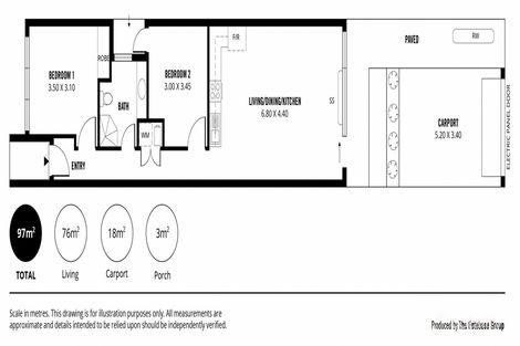 Property photo of 24 Wycombe Drive Mount Barker SA 5251