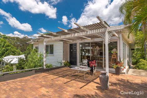 Property photo of 12 Walter Street Toowong QLD 4066