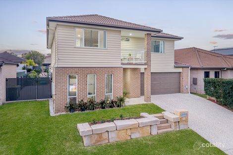 Property photo of 22 Astley Parade North Lakes QLD 4509