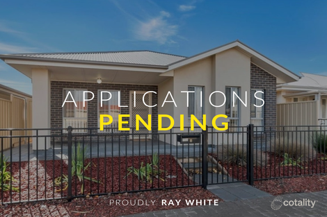 Property photo of 8 Catherine Place Munno Para SA 5115