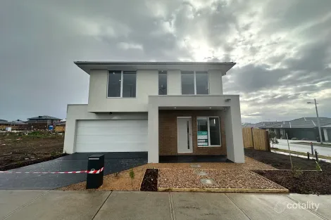 10 Levittown Rise, Werribee, VIC 3030