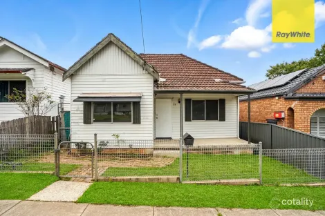 25 High St, Granville, NSW 2142