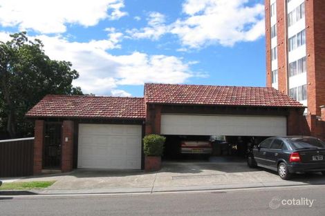 Property photo of 23 Elamang Avenue Kirribilli NSW 2061