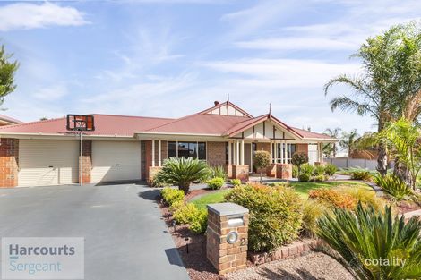 Property photo of 2 Manchester Circuit Craigmore SA 5114