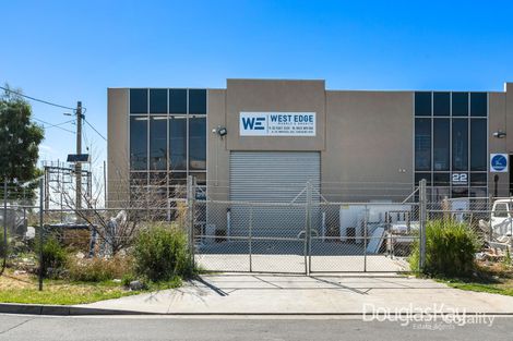 24 Imperial Ave, Sunshine North, VIC 3020