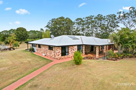 13 Horton St, Horton, QLD 4660