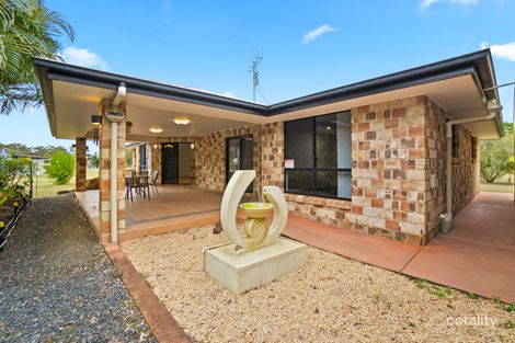 Property photo of 13 Horton Street Horton QLD 4660