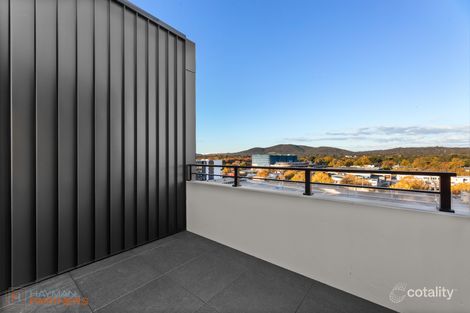 Property photo of 702/25 Challis Street Dickson ACT 2602