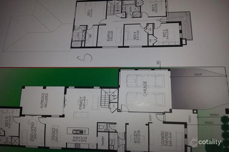 Property photo of 11 Habitat Place Marsden Park NSW 2765