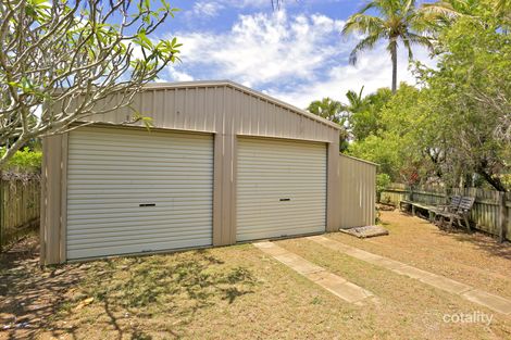 Property photo of 7 Hawkins Drive Bargara QLD 4670