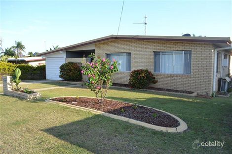 Property photo of 7 Pashley Street Clinton QLD 4680