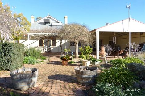 Property photo of 30 Muirkirk Street Jamestown SA 5491