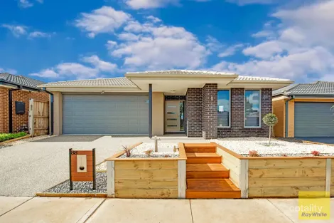 Property photo of 88 Bandicoot Loop Tarneit VIC 3029