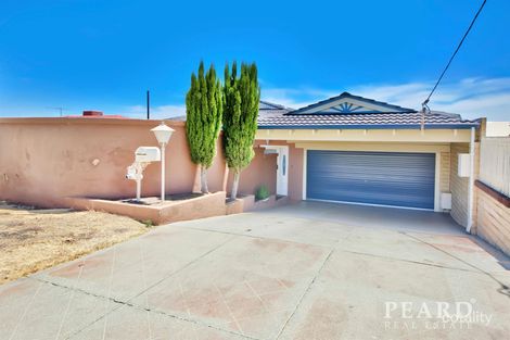 Property photo of 271 Cedric Street Balcatta WA 6021