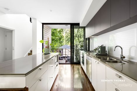 Property photo of 48 Derby Street Kensington VIC 3031