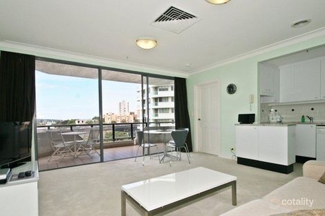 Property photo of 66/48-50 Alfred Street South Milsons Point NSW 2061