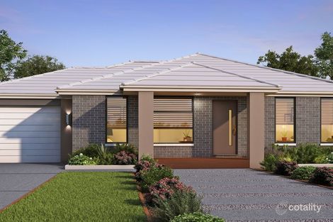 Property photo of 90 Riverside Concourse Cobblebank VIC 3338