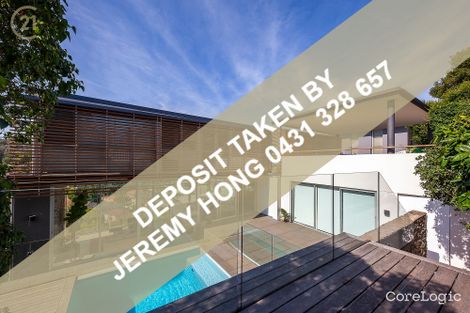 Property photo of 61 The Esplanade Frenchs Forest NSW 2086