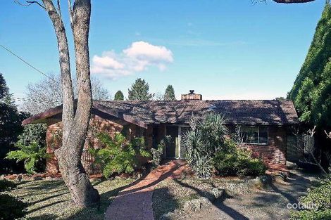 5 Westbourne Ave, Wentworth Falls, NSW 2782