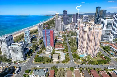 Property photo of 10/129 Surf Parade Broadbeach QLD 4218