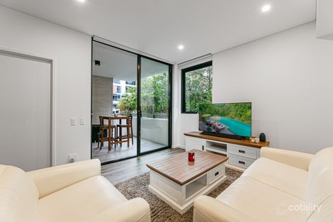 108/20b Mcintyre St, Gordon, NSW 2072