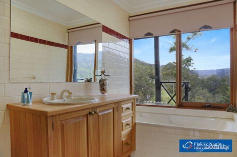 1697 Big Jack Mountain Rd, Rocky Hall, NSW 2550