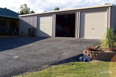 Property photo of 4 Blueberry Ash Court Flagstone QLD 4280
