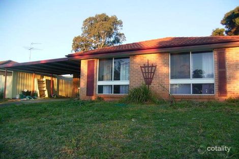 Property photo of 263 Welling Drive Mount Annan NSW 2567