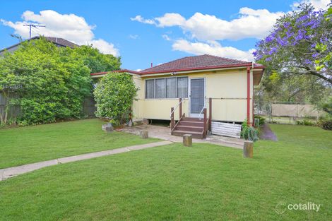 2 Parry St, Pendle Hill, NSW 2145