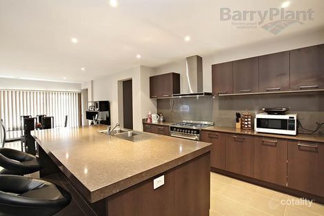 Property photo of 36 Stretton Drive Brookfield VIC 3338