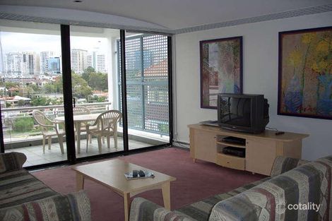 Property photo of 13/1 Kiara Close North Sydney NSW 2060