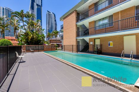 3/18-22 Tarcoola Cres, Surfers Paradise, QLD 4217