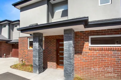 2/9 Station Rd, Rosanna, VIC 3084