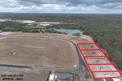 1 Beach Dr, Burrum Heads, QLD 4659
